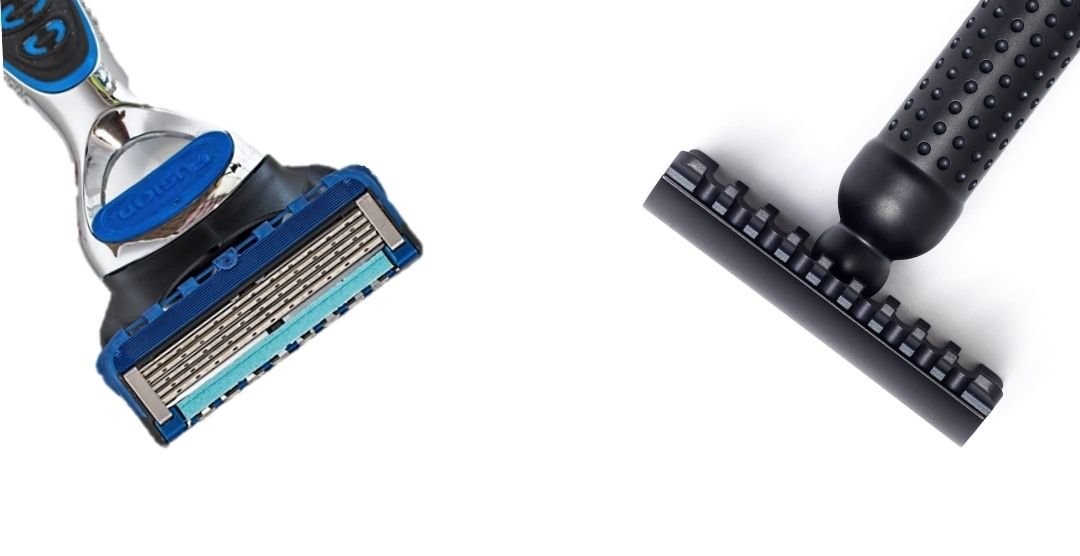 Disposable Razors vs Safety Razors Tatara Razors